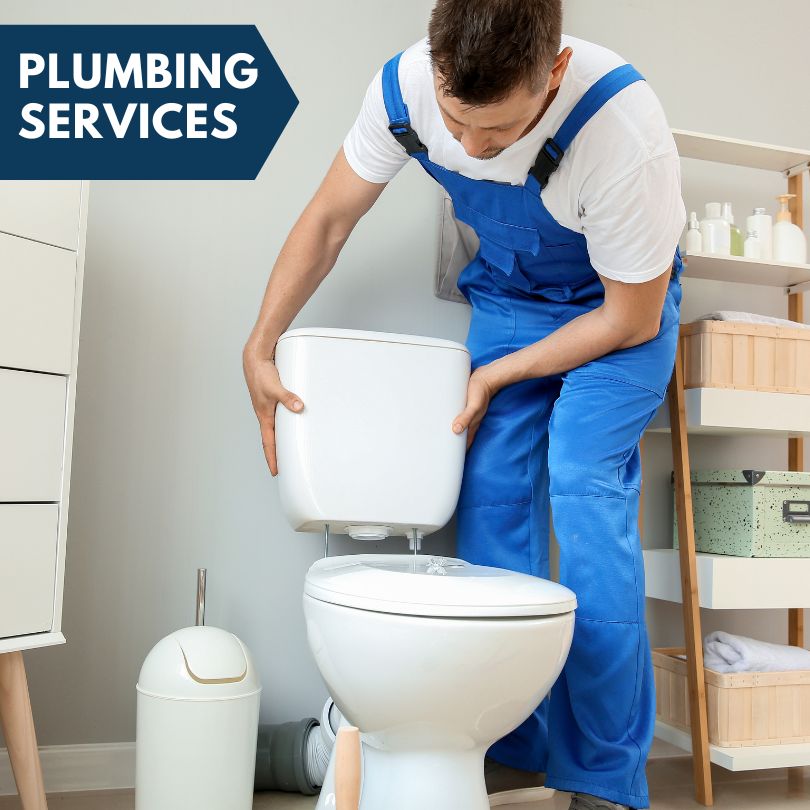 Plumbing Company in Sioux City, IA